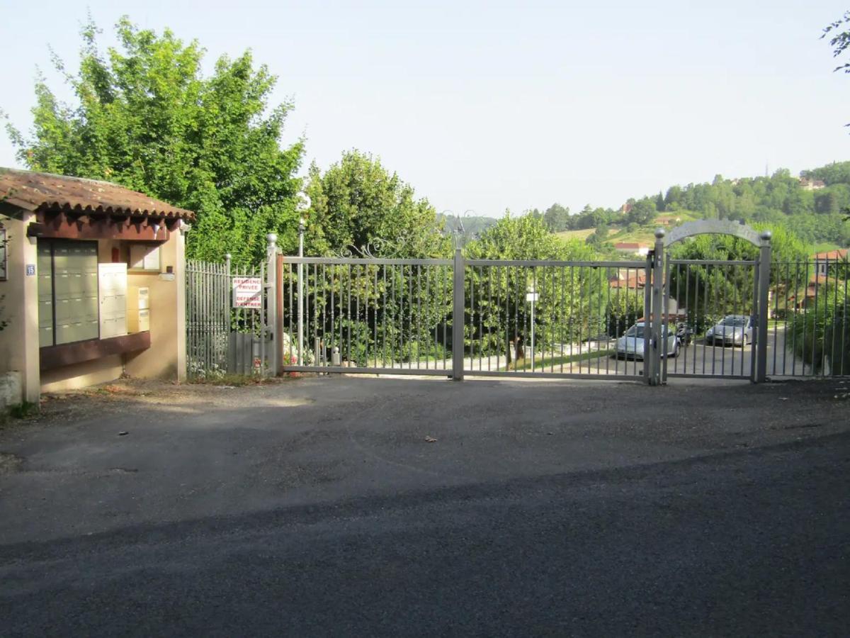 Les Hauts De G4 - Clim Piscine Parking Wifi 2