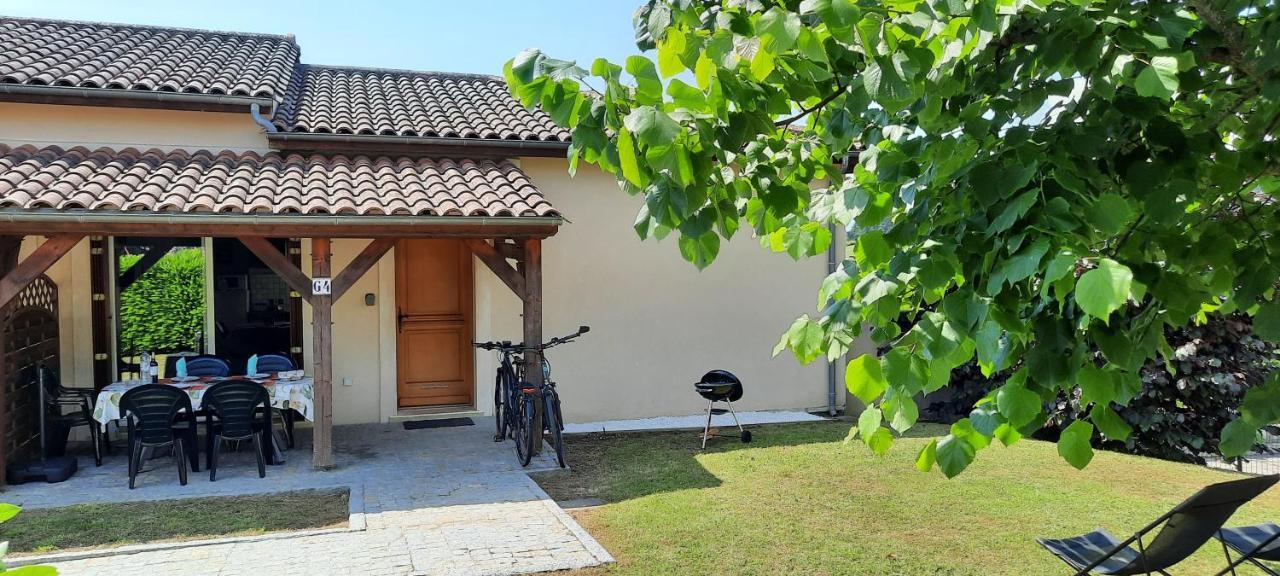 Les Hauts De G4 - Clim Piscine Parking Wifi 2
