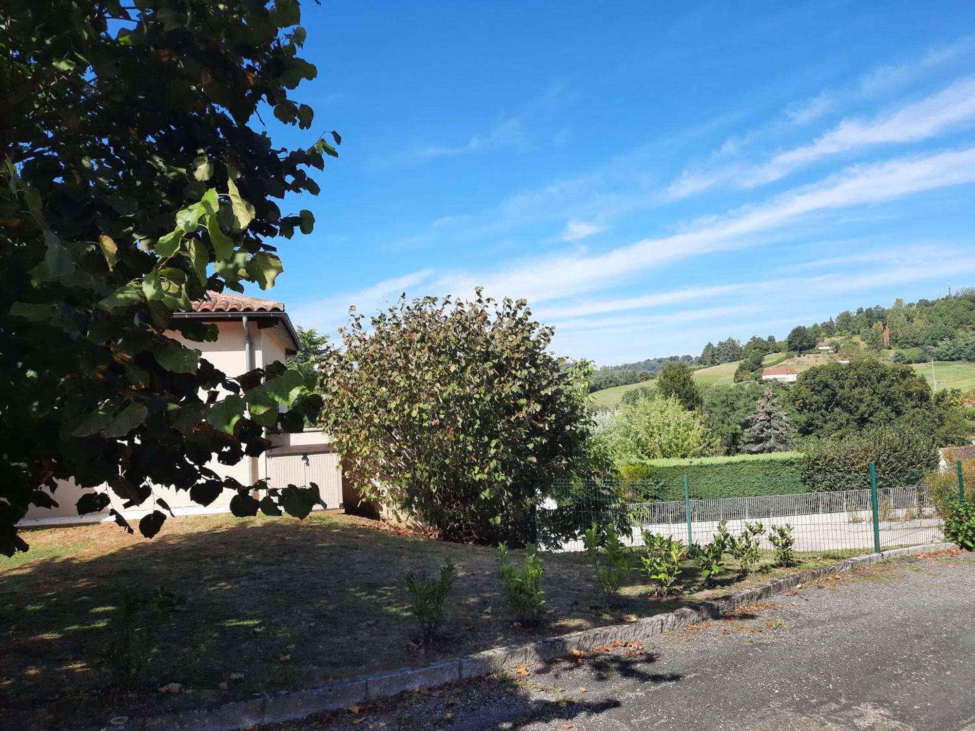 Les Hauts De G4 - Clim Piscine Parking Wifi 2 Apartment *