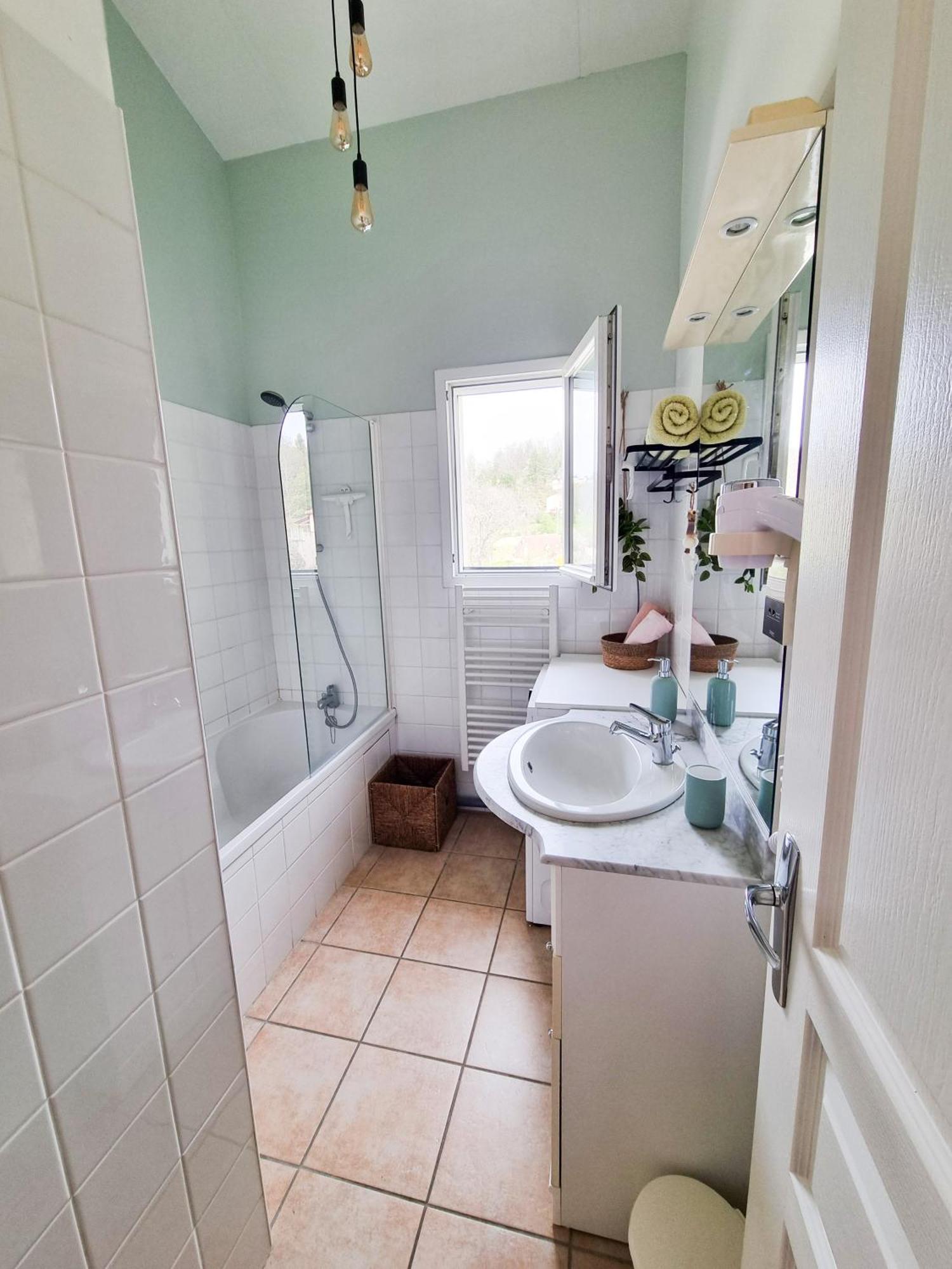 Apartment Les Hauts De G4 - Clim Piscine Parking Wifi 2
