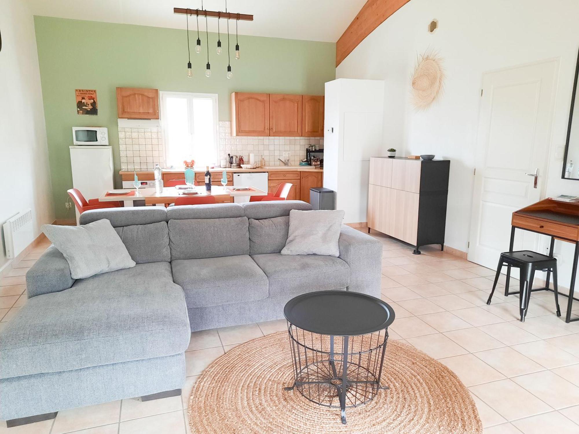 Les Hauts De G4 - Clim Piscine Parking Wifi 2 * Sarlat-la-Caneda