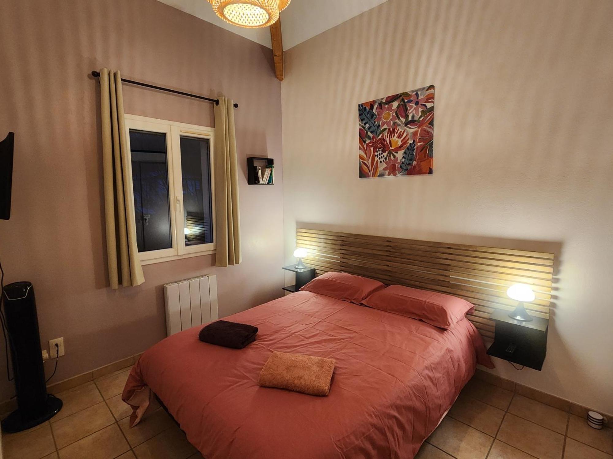 Apartment Les Hauts De G4 - Clim Piscine Parking Wifi 2