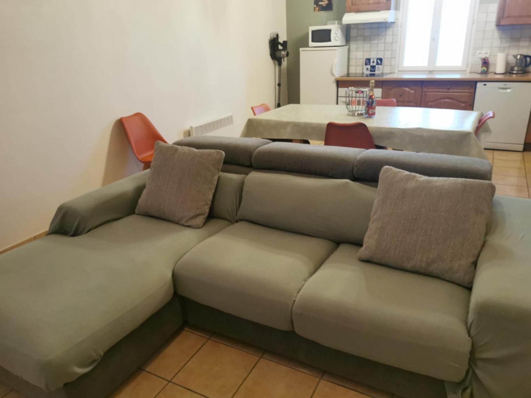 Les Hauts De G4 - Clim Piscine Parking Wifi 2 Apartment Sarlat