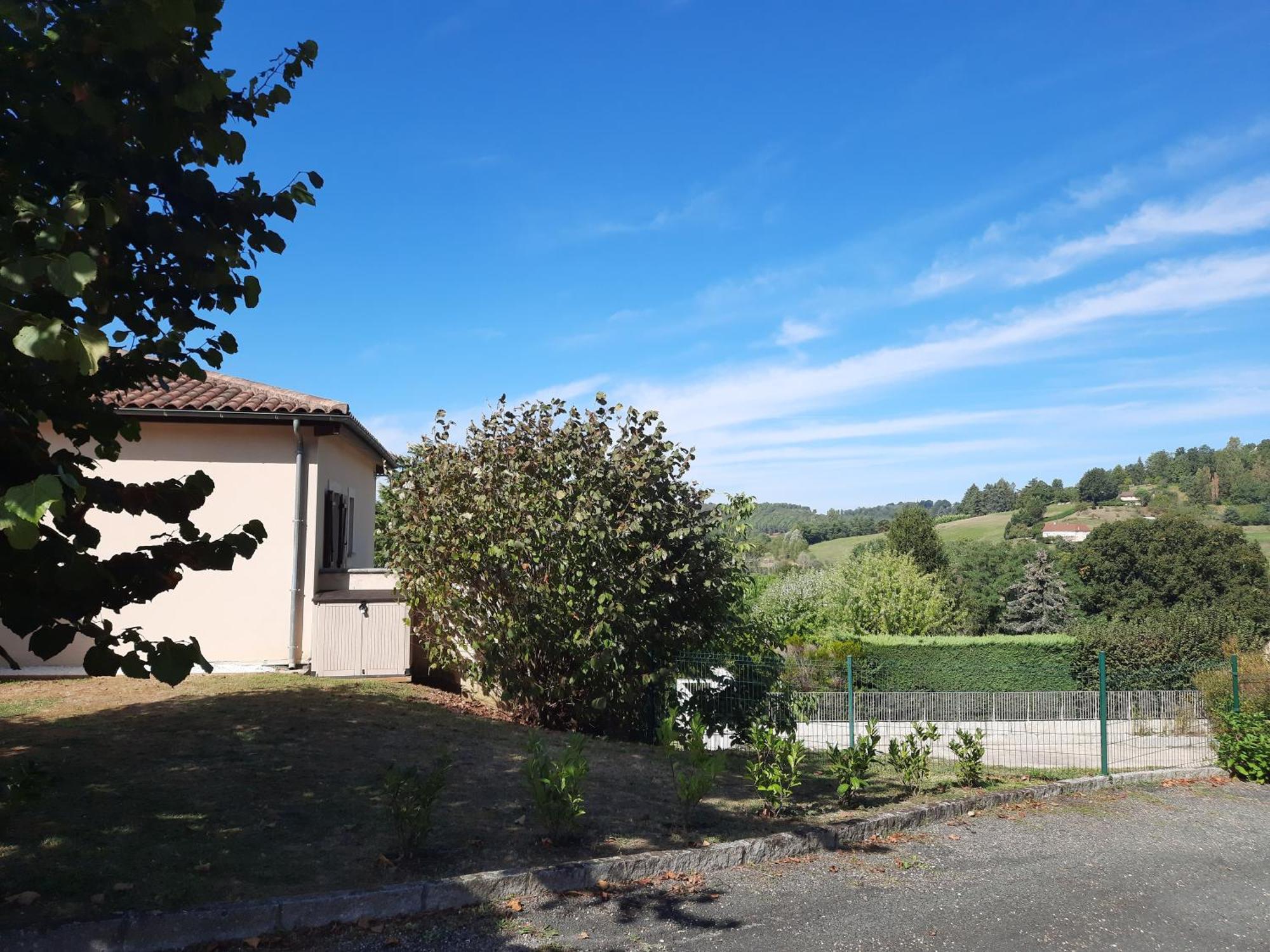 Les Hauts De G4 - Clim Piscine Parking Wifi 2 Apartment *