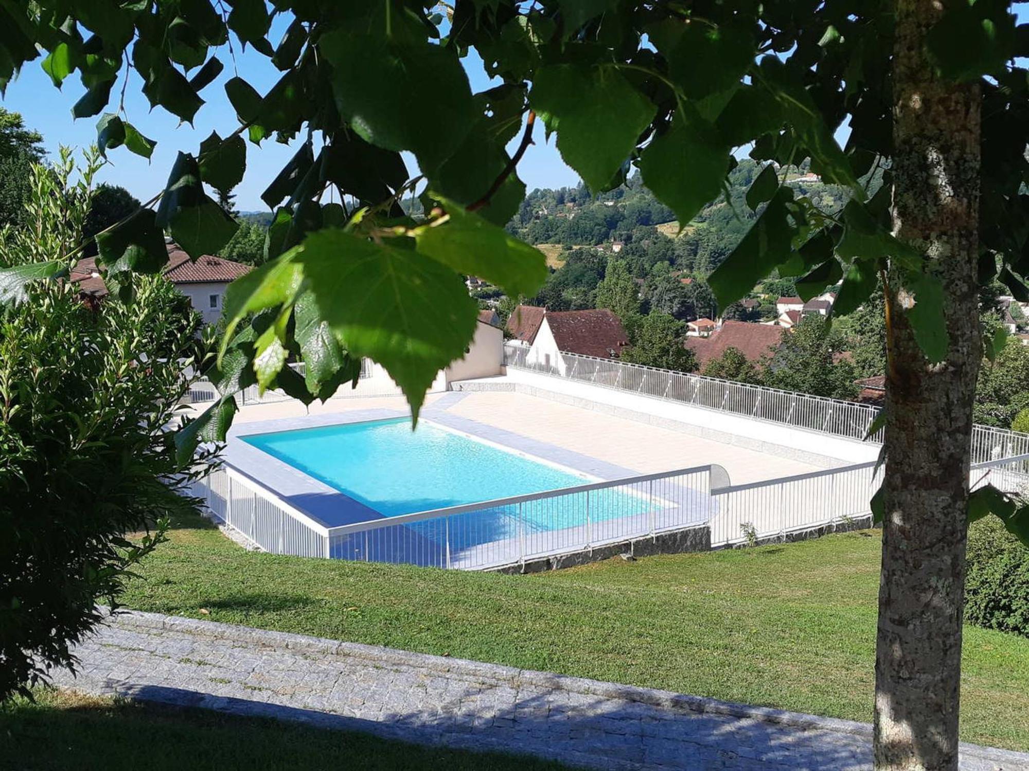 Les Hauts De G4 - Clim Piscine Parking Wifi 2 * Sarlat-la-Caneda